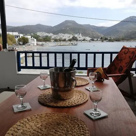 Vakantiehuis Amorgos_jewel